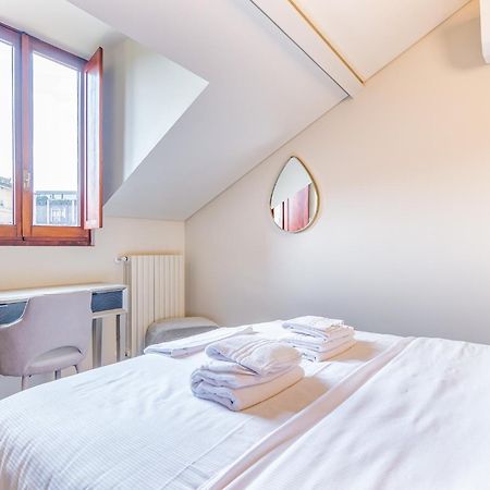 Апартаменты Luxury Flat Duomo 6Pax Wifi Top Милан Экстерьер фото