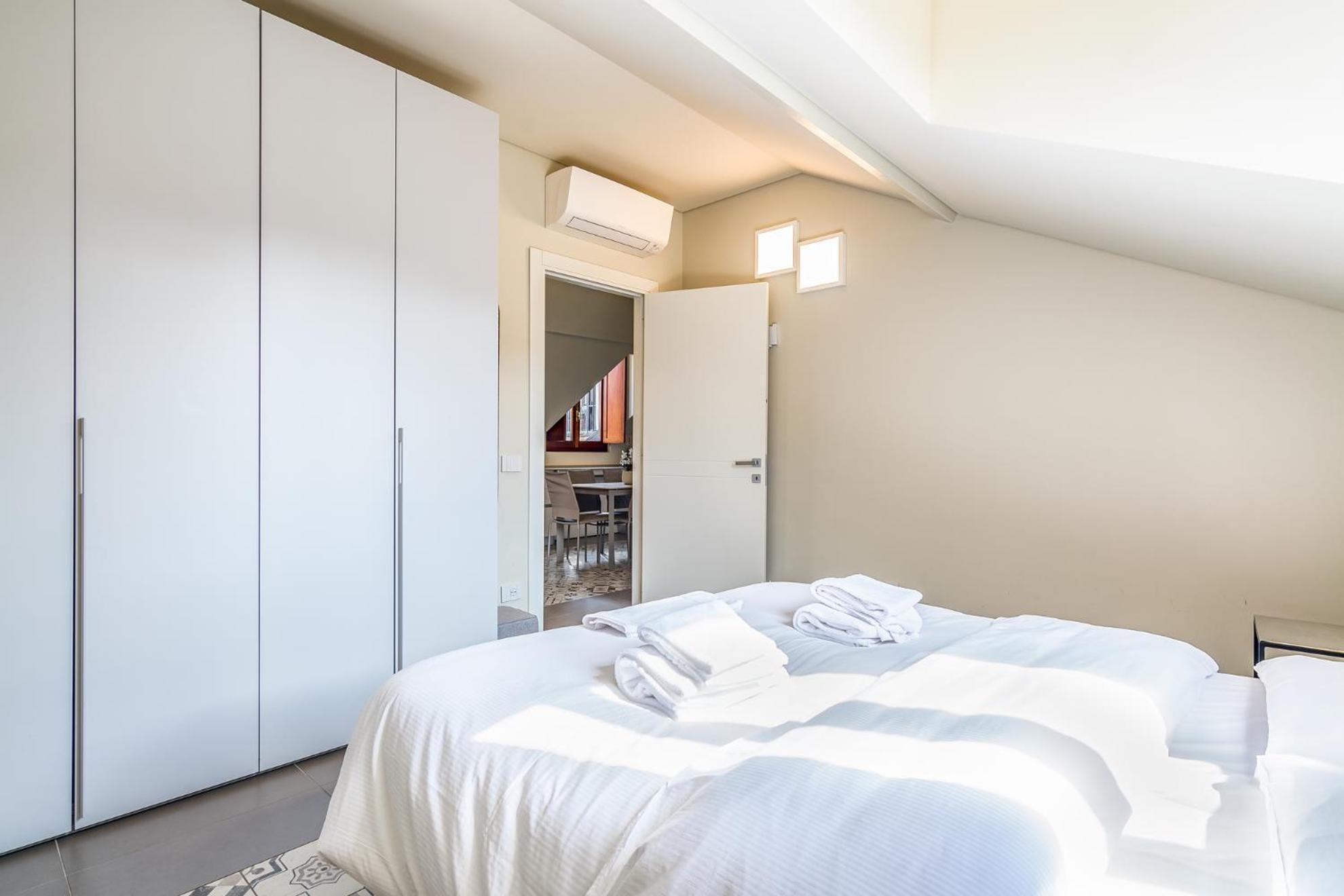 Апартаменты Luxury Flat Duomo 6Pax Wifi Top Милан Экстерьер фото