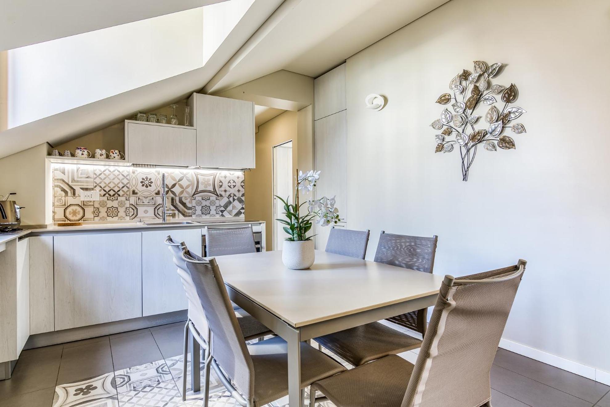 Апартаменты Luxury Flat Duomo 6Pax Wifi Top Милан Экстерьер фото