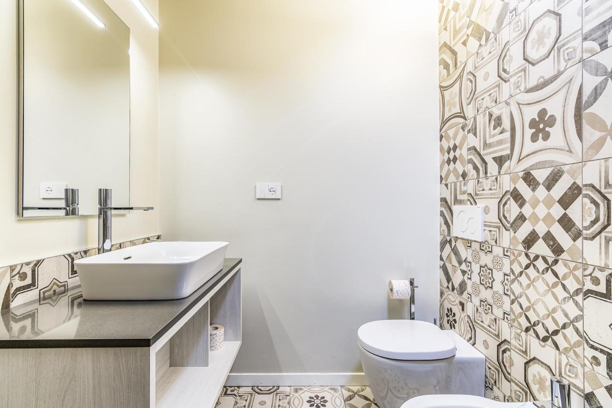 Апартаменты Luxury Flat Duomo 6Pax Wifi Top Милан Экстерьер фото