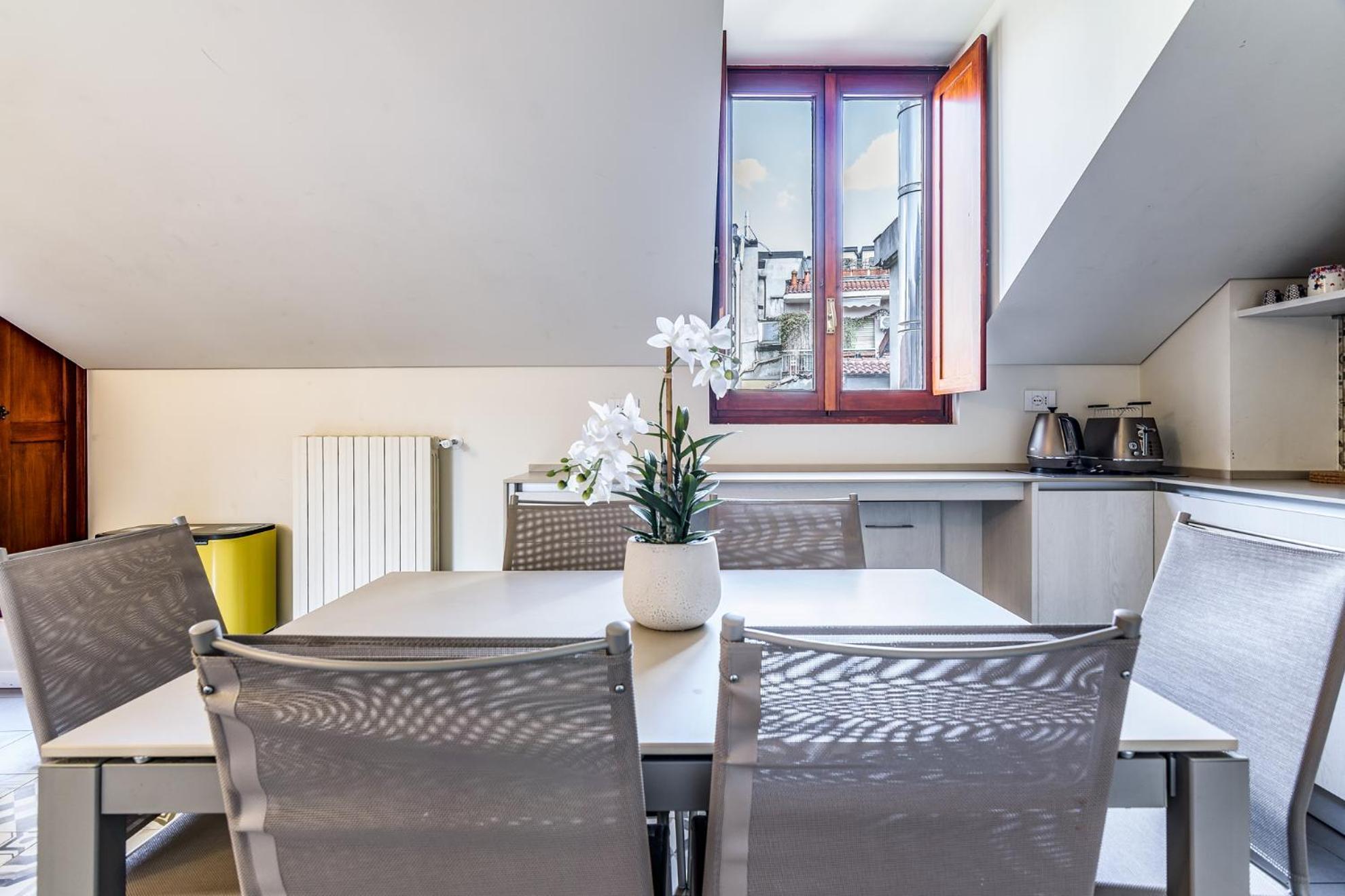 Апартаменты Luxury Flat Duomo 6Pax Wifi Top Милан Экстерьер фото