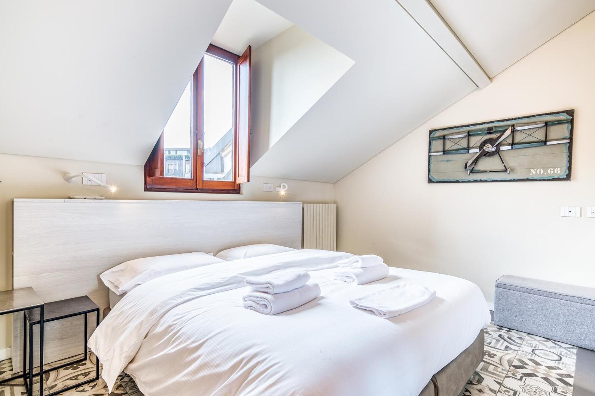 Апартаменты Luxury Flat Duomo 6Pax Wifi Top Милан Экстерьер фото