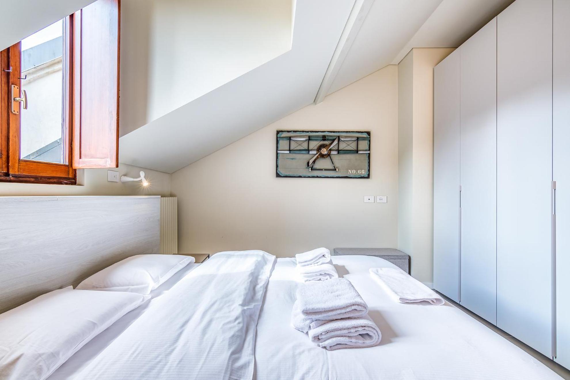 Апартаменты Luxury Flat Duomo 6Pax Wifi Top Милан Экстерьер фото