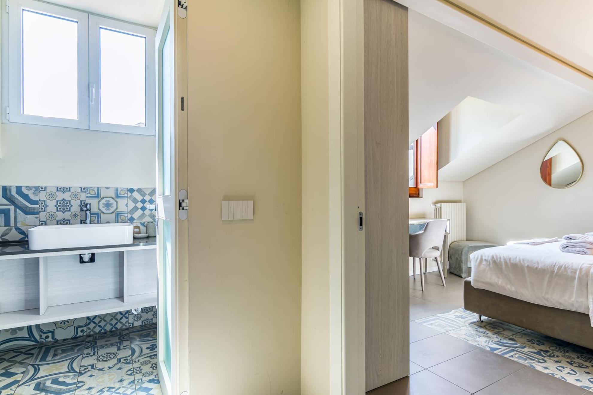 Апартаменты Luxury Flat Duomo 6Pax Wifi Top Милан Экстерьер фото