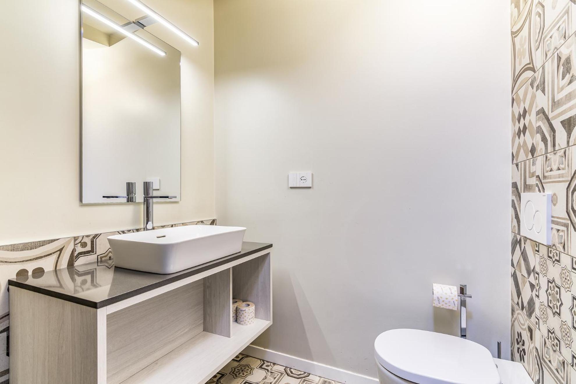 Апартаменты Luxury Flat Duomo 6Pax Wifi Top Милан Экстерьер фото