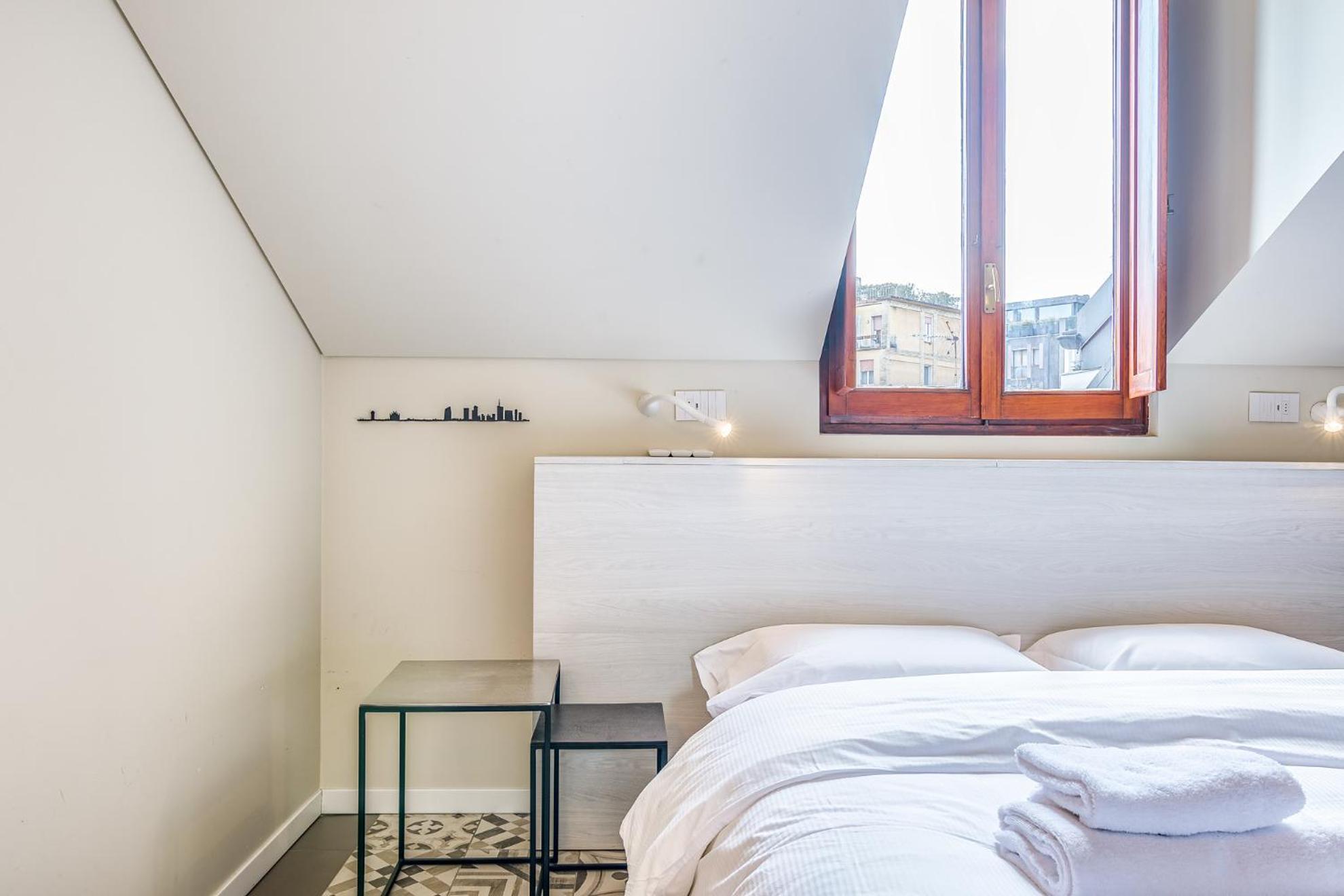 Апартаменты Luxury Flat Duomo 6Pax Wifi Top Милан Экстерьер фото